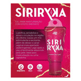 Siriryka Excitante Feminino - Gel Comestível