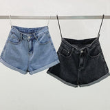 Short Jeans Liso