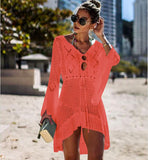 Saída de Praia  Tunic