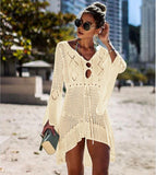 Saída de Praia  Tunic