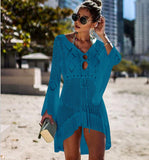 Saída de Praia  Tunic