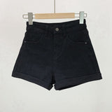 Short Jeans Liso