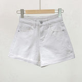 Short Jeans Liso