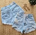 Short Jeans - Alegre